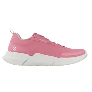 ECCO BIOM 2.2 W 健步透氣輕盈休閒運動鞋 女鞋 鮮粉紅
