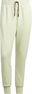 adidas Men's Exclusive Big Mood Joggers Pant, Almost Lime
