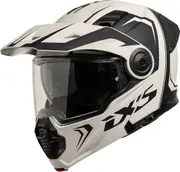 IXS Venture 1.0 Mips Helmet, black-beige, Size S for Men Black Beige