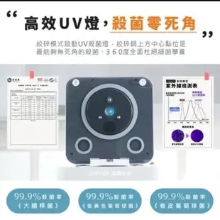 【SOGA】最強十合一MEGA廚餘機皇｜廚餘處理機 ｜乾燥烘乾 ｜無臭味 ｜專利可拆式刀片 UV殺菌 (6折)