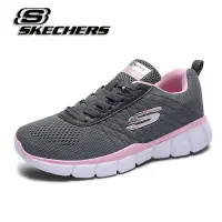 在飛比找蝦皮購物優惠-女士運動鞋運動鞋 *Skechers_戶外慢跑跑鞋健身旅行鞋