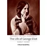 THE LIFE OF GEORGE ELIOT