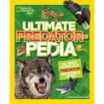 ULTIMATE PREDATORPEDIA: THE MOST COMPLETE PREDATOR REFERENCE EVER