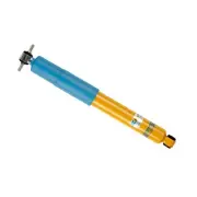 Bilstein B6 Shock absorber 4600 24-025799 rear for Jeep CHEROKEE