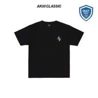 在飛比找蝦皮商城優惠-【AKIII CLASSIC】防塵短袖T恤_Black| 韓