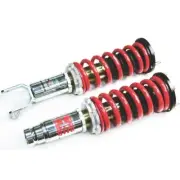 Blox Racing Street Series HS Suspension Kit - Honda EG/DC/EK