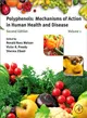 Polyphenols in Human Health and Disease