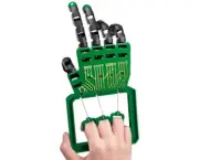NEW 4M Kidz Lab - Robotic Hand