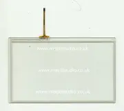 Clarion VZ-401 VZ401 Touch Panel - Brand New Original Spare Part