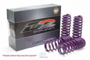 D2 Racing Lowering Spring 1.6"F1.5"R For 15-19 Hyundai Sonata, 16-19 Kia Optima (for: Kia)