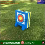 ARCHQUICK High Density EVA Foam Archery Target 60x60x20cm Compound Recurve Bow
