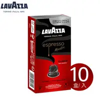 在飛比找樂天市場購物網優惠-【LAVAZZA】Classico 咖啡膠囊 (100顆入)