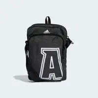 在飛比找momo購物網優惠-【adidas 愛迪達】側背包 斜背包 小包 運動包 CL 