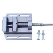Mini Precisio Multifunctional Working Table Drill Milling Machine Stent 2.5"