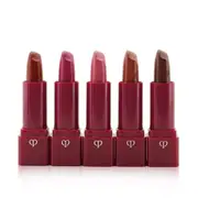Cle De Peau Mini Lipstick Set (5x Mini Lipstick) (Limited Edition) 5pcs 5pcs