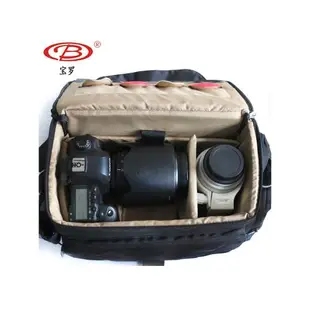 D4s攝影包無人機包單肩專業大容量單反相機包1Dx數碼包防水斜跨適用佳能尼康索尼無人機70-200mm數碼包交換機