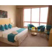 Happy Days Hotel