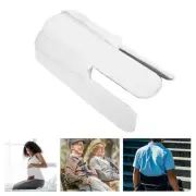 Sock Aid Device For Seniors Easy On And Off 3 Finger Sock Helper Securely Gr FAD
