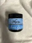 Hagerty Silver Cleaner and Tarnish Remover for Silver Jewelry Dipping