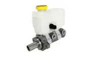 Brake Master Cylinder-Sport, VIN: G Mopar 68091278AE fits 2018 Jeep Wrangler (for: Jeep)
