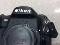 在飛比找Yahoo!奇摩拍賣優惠-【高雄明豐】NiKON D4s D4 D3s D3 原廠 接