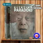 JAKOB SUMARDJO PARADOX 美學書