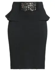 [CAVALLI CLASS] CAVALLI CLASS Midi skirts - Item 30446616