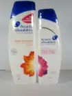 Head and Shoulders Repair Protect Shampoo & Smooth Silky Conditioner New