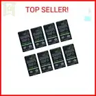 The Grandpa Soap Company Pine Tar Bar Soap for Men- Made With 100% Plant-Based P