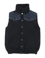 [JACOB COHЁN] JACOB COHЁN Vests - Item 16405521