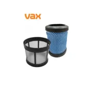 Vax Vacuum Filter Pack Suits SlimVac VX50 VX51 VX52 VX53