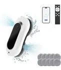 Full Automatic Window Cleaning Robot Remote Control Window Cleaner Robot. New