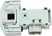Compatible for Siemens，Compatible for Bosch Washing Machine Electronic Door Lock Door Switch DM070