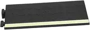 Nighttime Visibility Ramp for Doorways Durable Slip Resistant Ramp for Indoor Steps and Thresholds Versatile Application for Home Use Portable Design for Easy Navigation