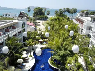 日落沙灘度假村Sunset Beach Resort