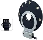 Electric Bike Magnetic Power Sensor E-Bike 36/48V Pedal Assist Sensor PAS System Ebike Parts
