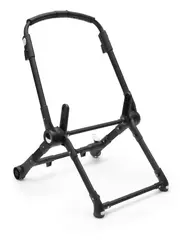 Bugaboo Lynx chassis Black
