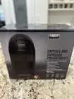 Bella Pro Series - Espresso Machine with 20 Bars of Pressure and Nespresso