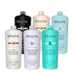 KERASTASE 巴黎卡詩髮浴系列 1000ML 【SP嚴選家】