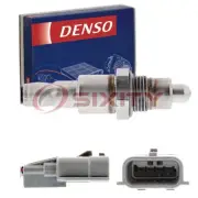 Denso Downstream Right Oxygen Sensor for 2015-2017 Nissan Quest 3.5L V6 fq (for: Nissan)
