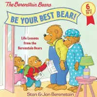 在飛比找博客來優惠-Be Your Best Bear!: Life Lesso