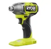 RYOBI ONE+ HP 18V Brushless 1/4 in. Impact Driver (Tool Only) #2564