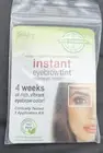 NEW Godefroy Instant Eyebrow 3 Application Kit MEDIUM BROWN