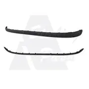 Sterling Bumper Bar Moulding to suit Hyundai Getz 09/2002 to 09/2005 - HYGZ-BAM-16B