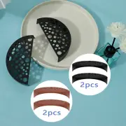 2Pcs Shrimp Breeding Cave Plastic Shrimp Breeding Shelter Reusable Shrimp wekHj