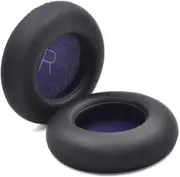 Pair of Wireless Headphone Ear Pads Replacement For Plantronics Backbeat Pro Spare Earpads