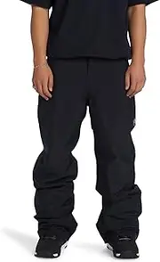 [DC Shoes] Men's Snow Chino Pant Hiking Pants