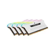 Corsair Vengeance CMH32GX4M4D3600C18W memory module 32 GB 4 x 8 GB DDR4 3600 MHz