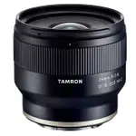 TAMRON 24MM F/2.8 DI III OSD M1:2 F051 公司貨