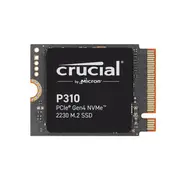 Crucial P310 M.2 2230 NVMe PCIe 4.0 SSD 1TB